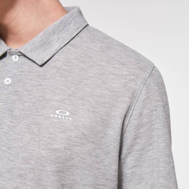 Oakley noua erica de granit relaxează-te polo haine 620J2432