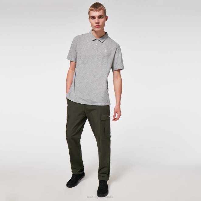 Oakley noua erica de granit relaxează-te polo haine 620J2432