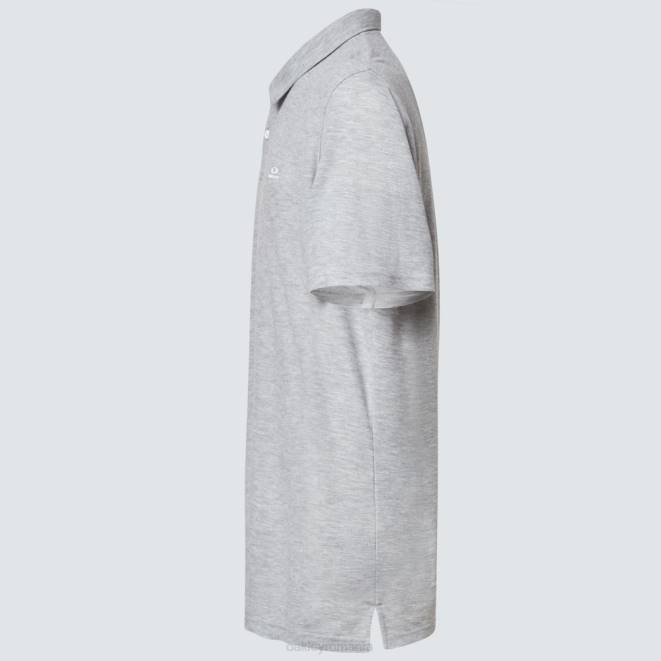 Oakley noua erica de granit relaxează-te polo haine 620J2432