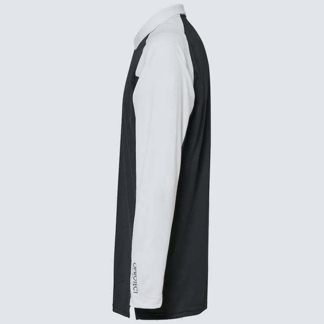 Oakley pană de curent polo cu mâneci solare UV haine 620J2576