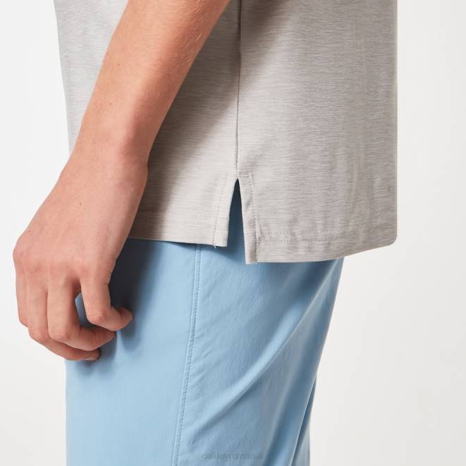 Oakley portocaliu moale polo cu bloc de nisip haine 620J2183