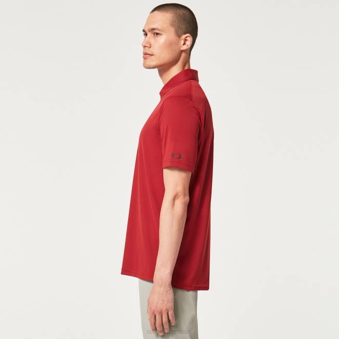 Oakley roșu de fier uv divizional ii haine 620J2626