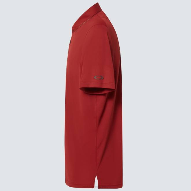 Oakley roșu de fier uv divizional ii haine 620J2626