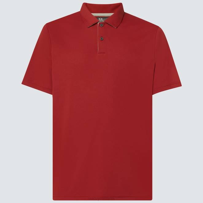 Oakley roșu de fier uv divizional ii haine 620J2626