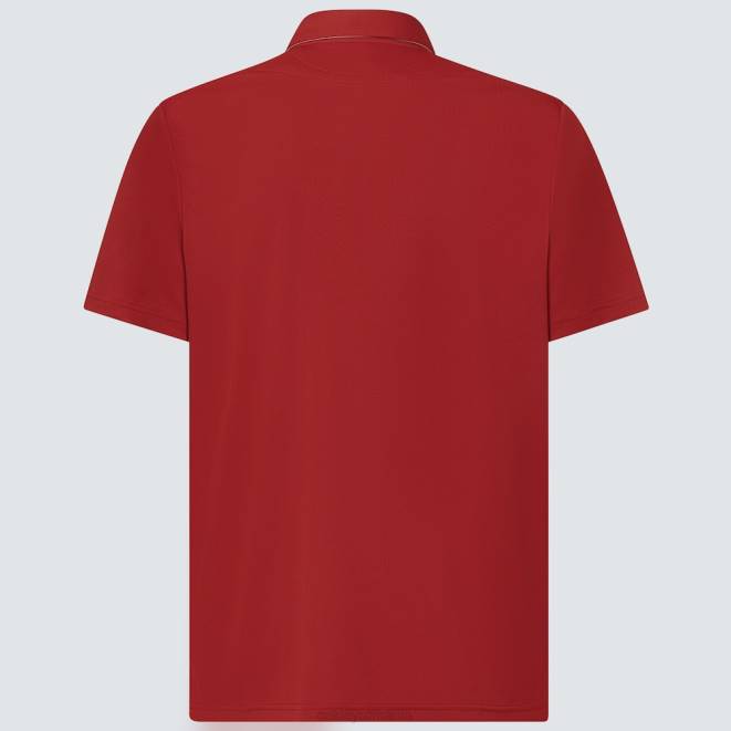 Oakley roșu de fier uv divizional ii haine 620J2626