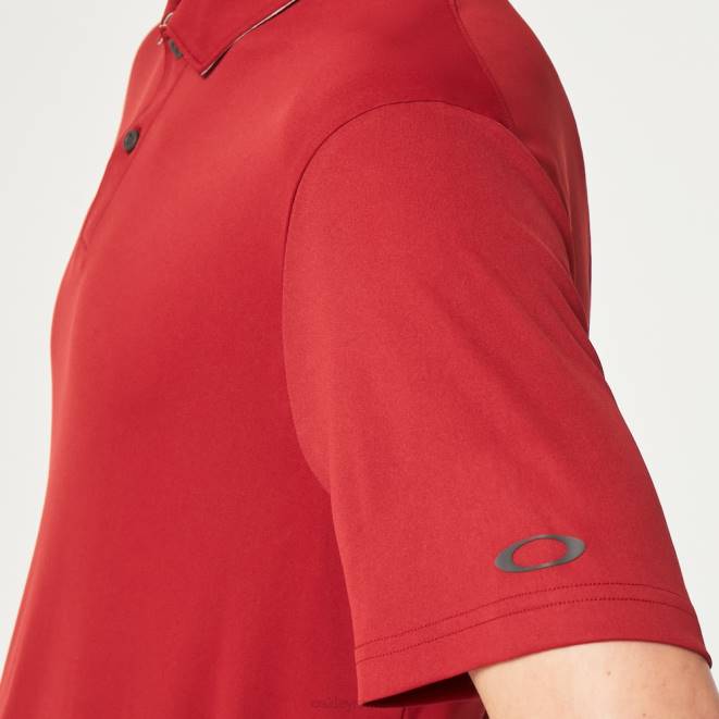 Oakley roșu de fier uv divizional ii haine 620J2626