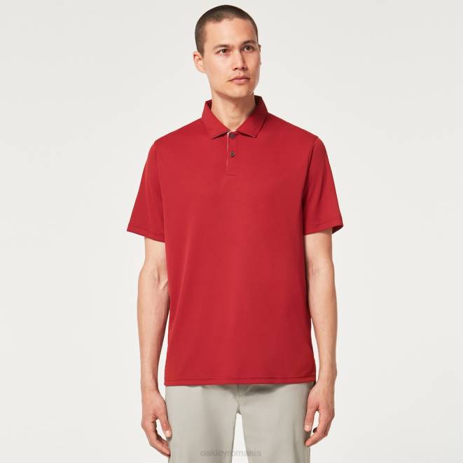 Oakley roșu de fier uv divizional ii haine 620J2626