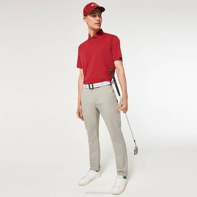 Oakley roșu de fier uv divizional ii haine 620J2626