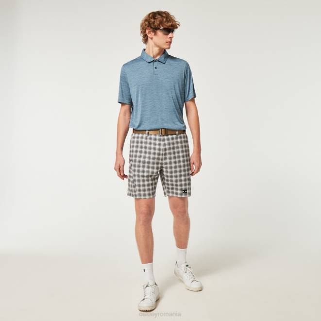 stonewash blue heather