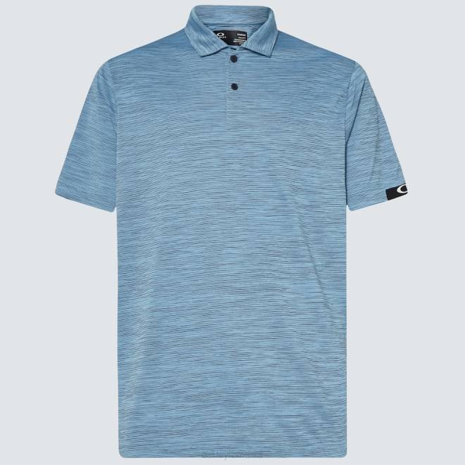 stonewash blue heather