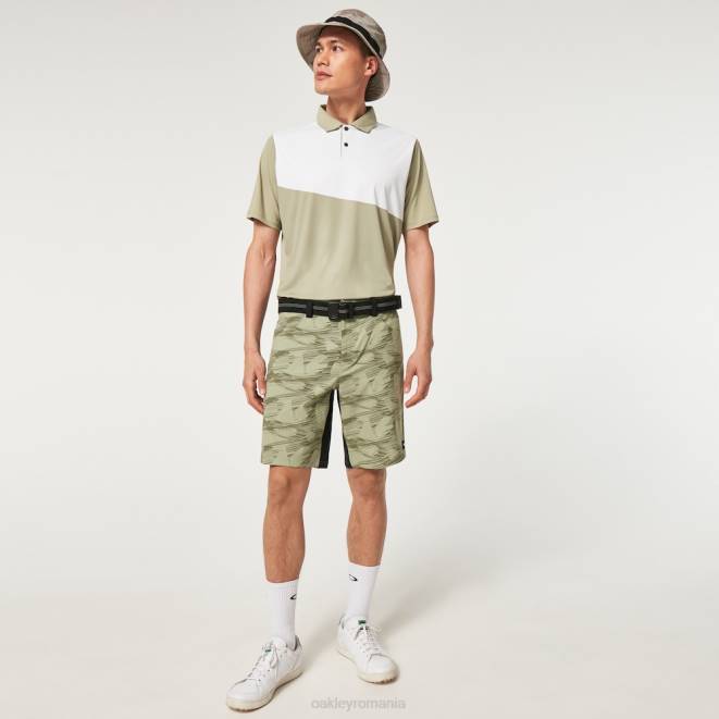 Oakley verde uniform culoare divizională blk ii haine 620J2628