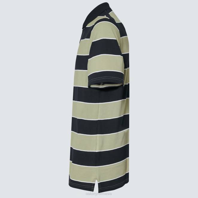 Oakley verde uniform/oscuritate dungă moale retro haine 620J2350