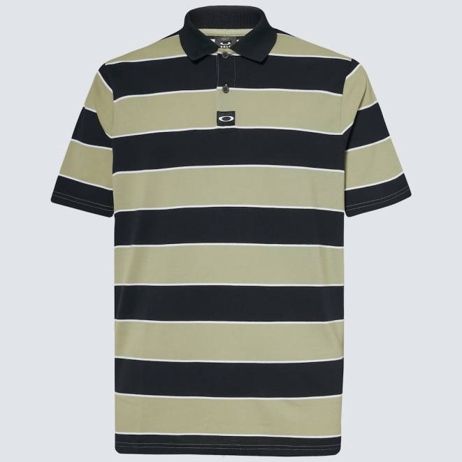 Oakley verde uniform/oscuritate dungă moale retro haine 620J2350