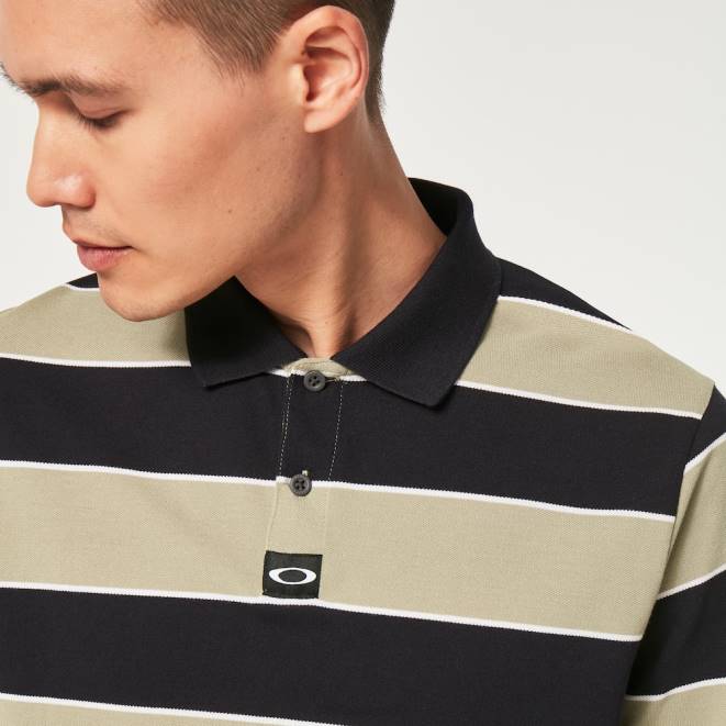 Oakley verde uniform/oscuritate dungă moale retro haine 620J2350