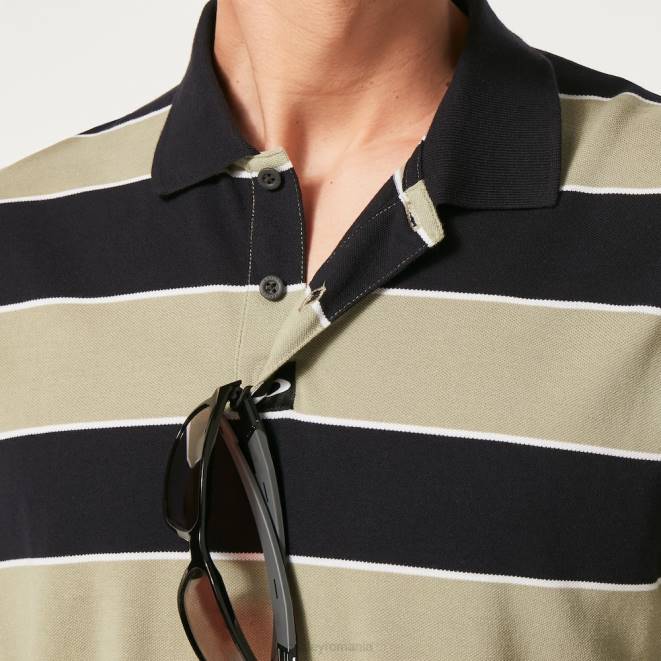 Oakley verde uniform/oscuritate dungă moale retro haine 620J2350