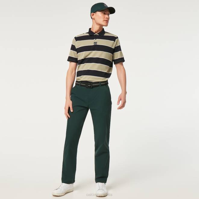 Oakley verde uniform/oscuritate dungă moale retro haine 620J2350