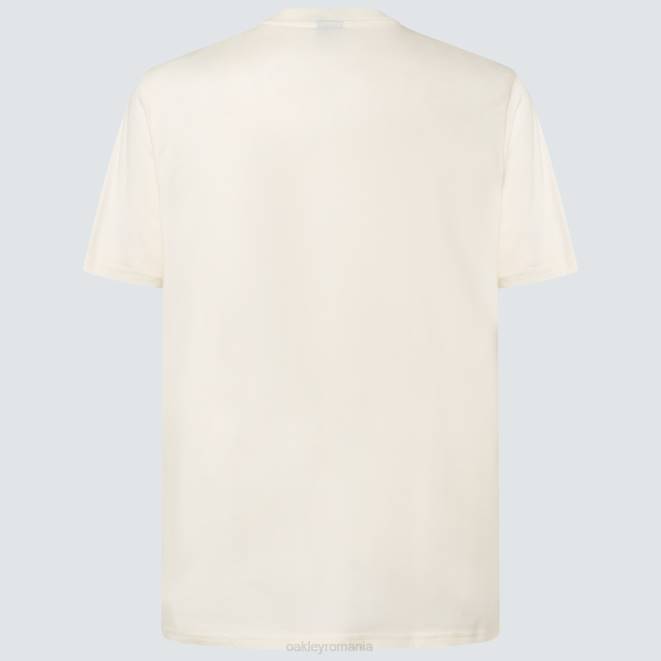 Oakley alb arctic tricou floral splash b1b haine 620J2115