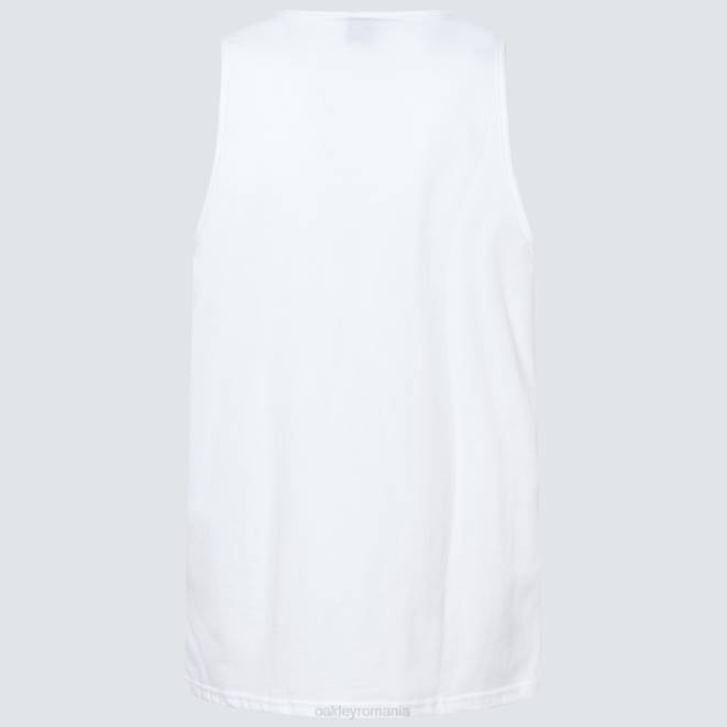 Oakley alb rezervor marca 3 haine 620J2167