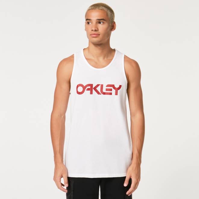 Oakley alb rezervor marca 3 haine 620J2167