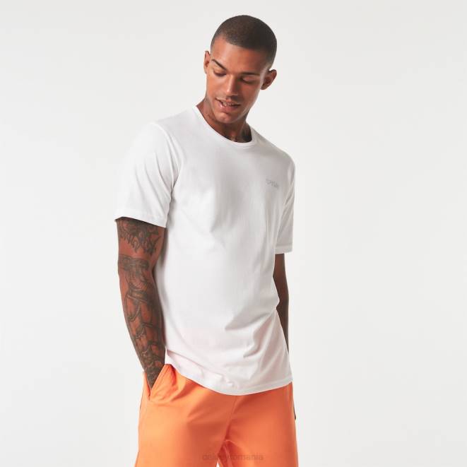 Oakley alb tricou meduză b1b rc haine 620J2615