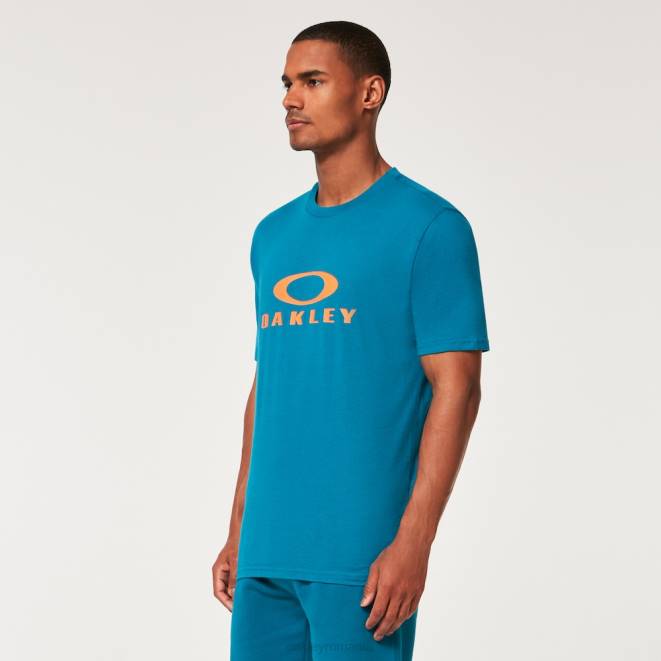 Oakley albastru aurora o scoarță 2.0 haine 620J2450