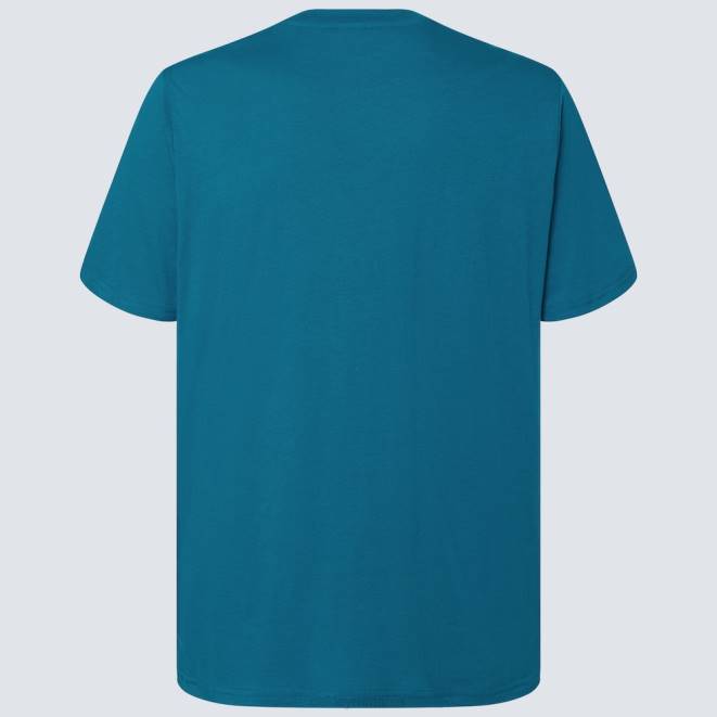 Oakley albastru aurora o scoarță 2.0 haine 620J2450