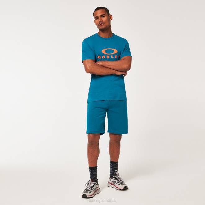 Oakley albastru aurora o scoarță 2.0 haine 620J2450