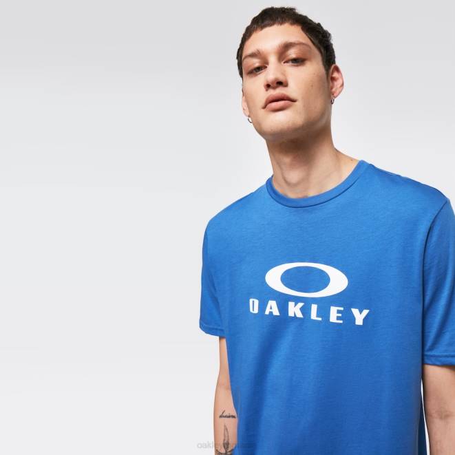 Oakley albastru regal o scoarță 2.0 haine 620J2448