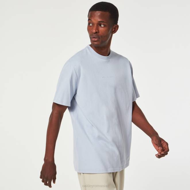 Oakley albastru zen tricou soho sl haine 620J2561