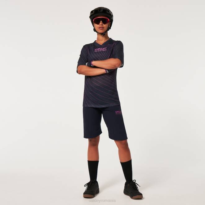 Oakley bânză factory pilot rc ss jerse haine 620J2275