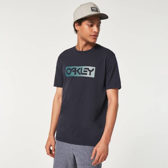 Oakley bânză linii de gradient b1b rc tee haine 620J2338