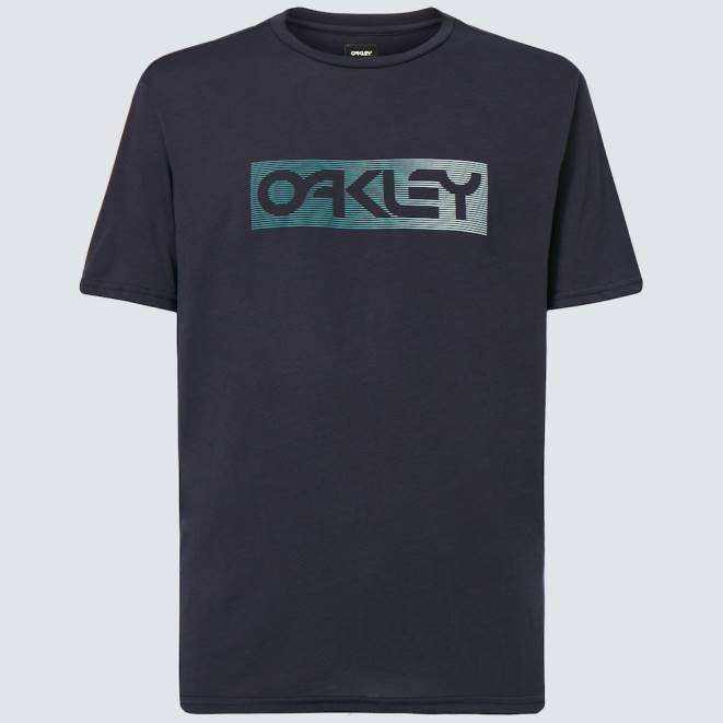 Oakley bânză linii de gradient b1b rc tee haine 620J2338