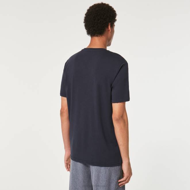 Oakley bânză linii de gradient b1b rc tee haine 620J2338