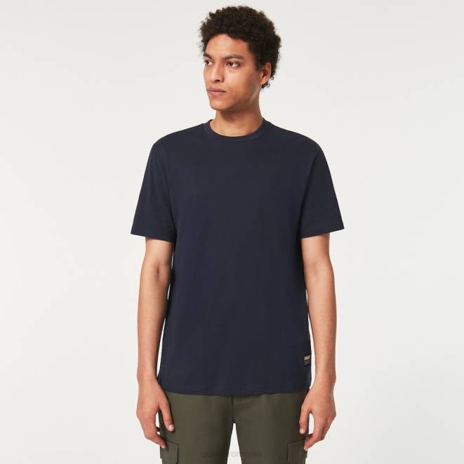 Oakley bânză tricou cu plasture bobby b1b haine 620J2591