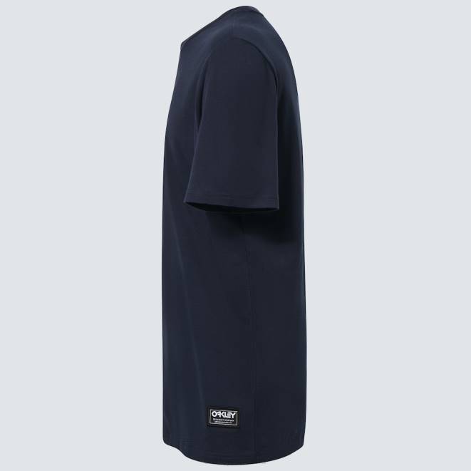Oakley bânză tricou cu plasture bobby b1b haine 620J2591
