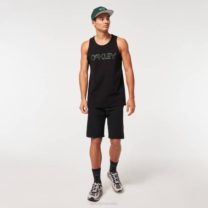 Oakley black/b1b camo hunter rezervor marca 3 haine 620J2166