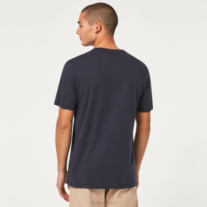 Oakley brânză/galben chihlimbar mark ii tee 2.0 haine 620J2154