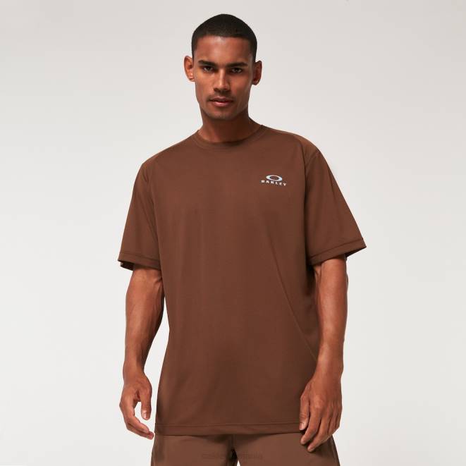 Oakley carafă imbunatateste tee mesh rc ss haine 620J2159