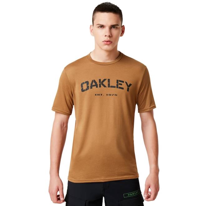 Oakley coiot si indoc tee haine 620J2392