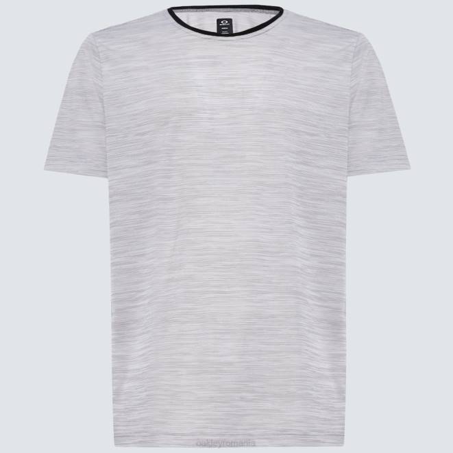 Oakley erica albă tee pentru gama gravitațională haine 620J2528