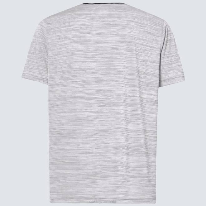Oakley erica albă tee pentru gama gravitațională haine 620J2528