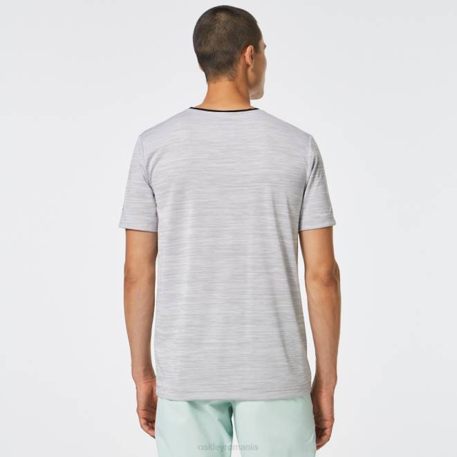 Oakley erica albă tee pentru gama gravitațională haine 620J2528