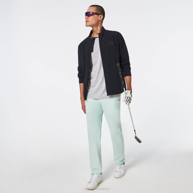 Oakley erica albă tee pentru gama gravitațională haine 620J2528