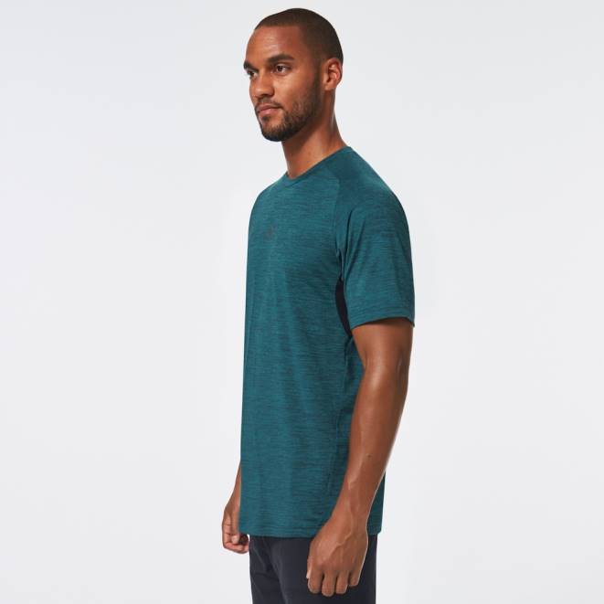 Oakley erica de dafin o fit rc ss tee haine 620J2498