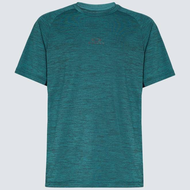 Oakley erica de dafin o fit rc ss tee haine 620J2498