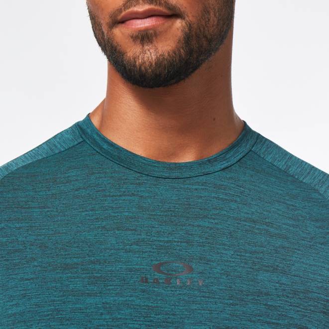 Oakley erica de dafin o fit rc ss tee haine 620J2498