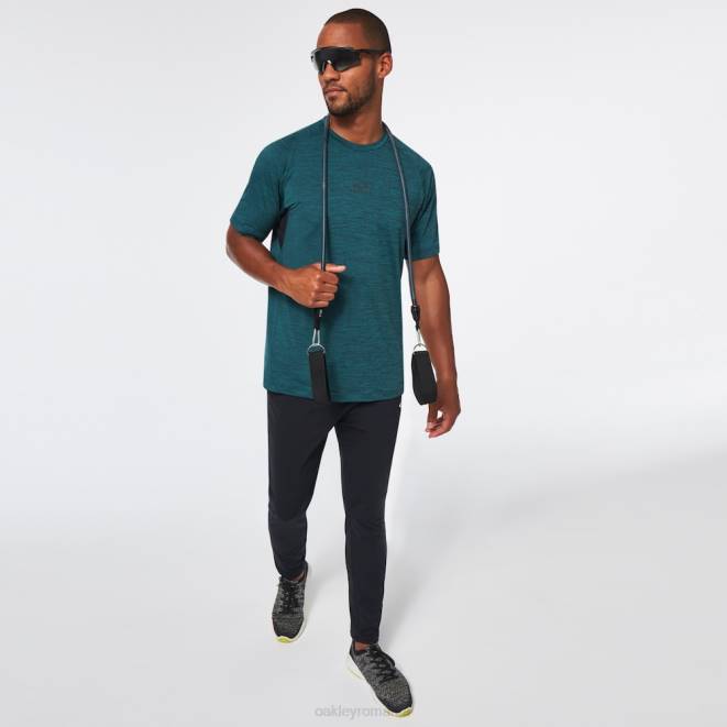 Oakley erica de dafin o fit rc ss tee haine 620J2498