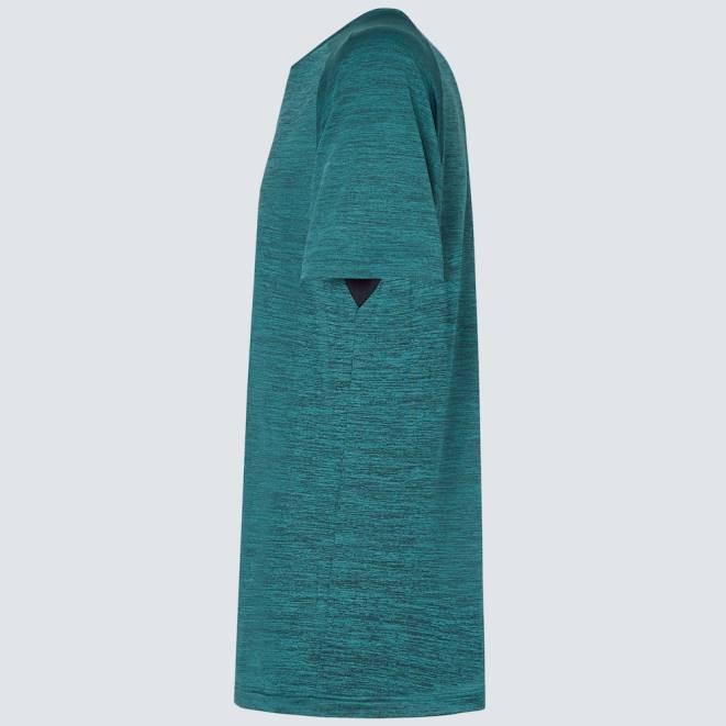 Oakley erica de dafin o fit rc ss tee haine 620J2498