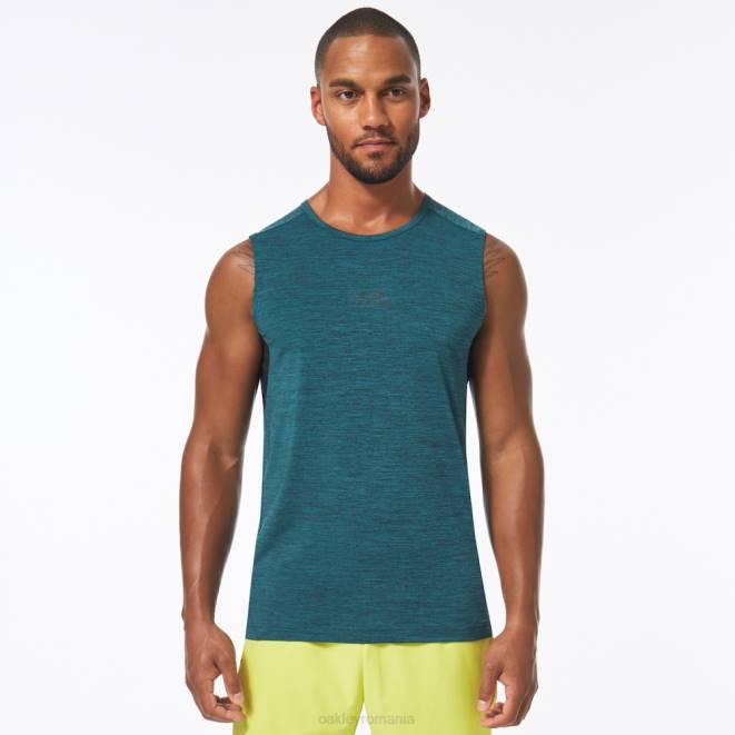 Oakley erica de dafin o tricou rc fără mâneci haine 620J2128