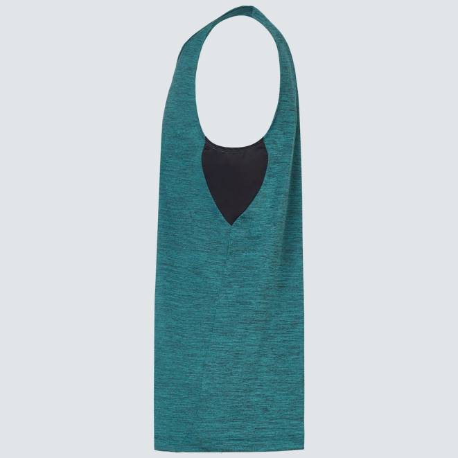 Oakley erica de dafin o tricou rc fără mâneci haine 620J2128